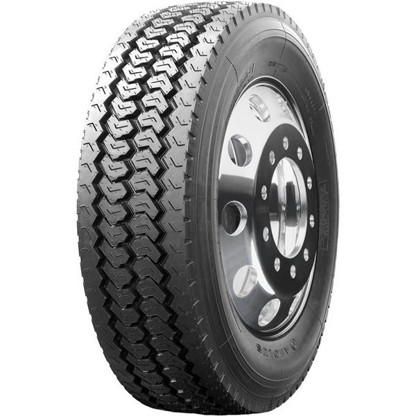 Автошина 385/65R22.5 Aeolus AGC28 164K НС20 Универсальная