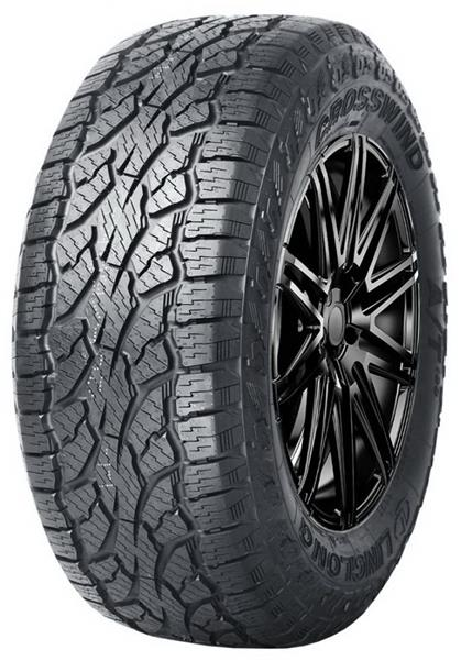 Автошина R15 235/75R15 Linglong Crosswind A/T100 109T