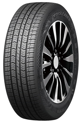 Автошина R18 235/55R18 Double Star DSS02 100V