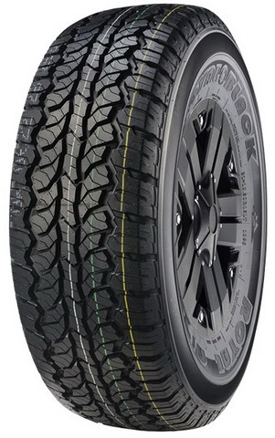 Автошина R15 265/70R15 Royal Black Royal A/T 112T OWL