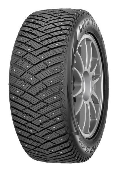 Автошина R20 275/40R20 GoodYear UltraGrip Ice Arctic SUV XL 106T Ш