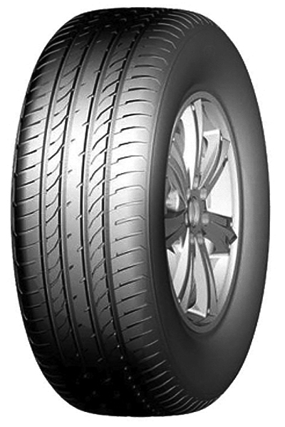 Автошина R16 205/55R16 Compasal Grandeco 91V