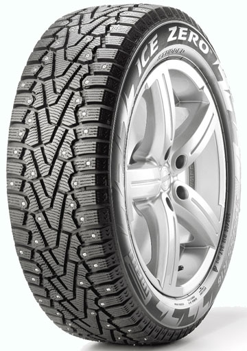 Автошина R14 185/60R14 Pirelli Ice Zero 82T Ш