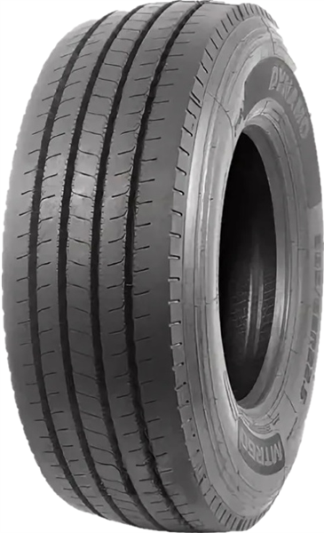 Автошина 385/55R22.5 Dynamo MTR60 160K Прицеп