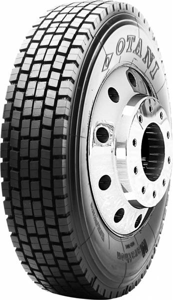 Автошина 295/80R22.5 Otani OH-301 152/148M НС16 Ведущая