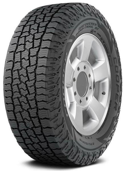 Автошина R17 225/65R17 Cooper Discoverer Road+Trail AT 102H