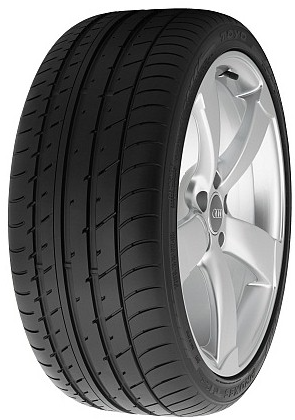 Автошина R19 235/35R19 Toyo PXTS 91Y