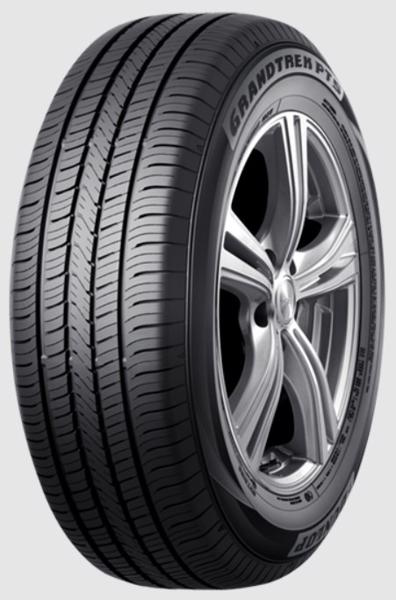 Автошина R22 275/50R22 Dunlop Grandtrek PT5 111H