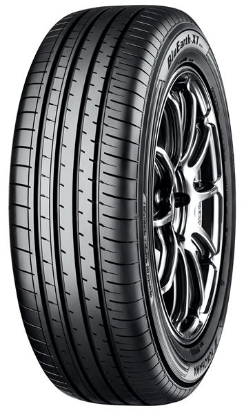 Автошина R16 215/65R16 Yokohama BluEarth-XT AE61 98H