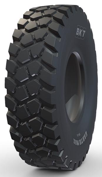 Автошина 395/85R20 BKT Earthmax SR-33 168J НС0 Ведущая