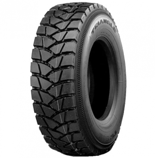 Автошина 315/80R22.5 Triangle TR918 157/154K НС20 Ведущая