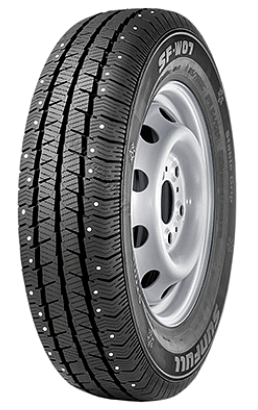 Автошина R16 185/75R16C Sunfull SF-W07 104/102R Ш