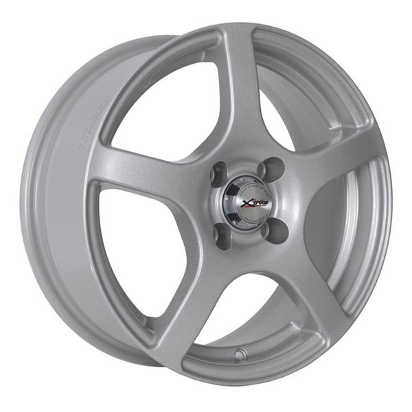Диск R15 6-15 4-100 ET45 D60.1 X'trike X-118 HS