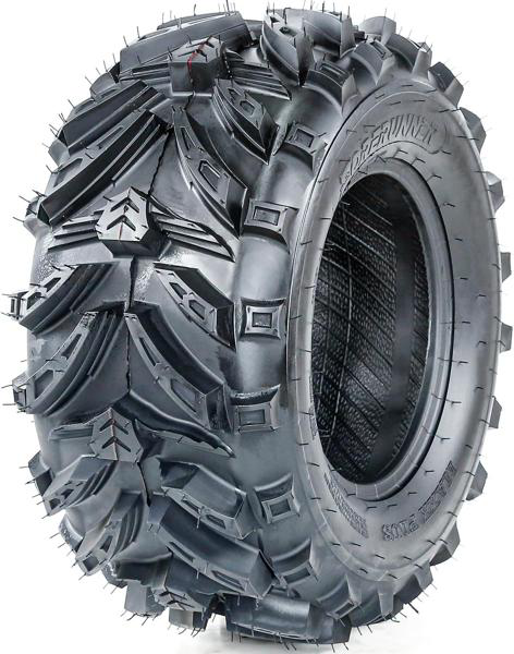 Автошина 10/24R11 Forerunner Maxx Plus 