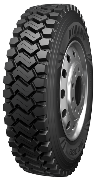 Автошина 12.00R24 Dynamo MDO89 160/157F Ведущая