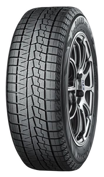 Автошина R17 205/40R17 Yokohama iceGUARD iG70 84Q