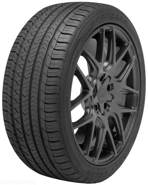 Автошина R18 215/55R18 GoodYear EAGLE SPORT SUV TZ XL 99V fr