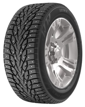 Автошина R18 235/55R18 Ilink WinterVorhut STUD III 104T Ш