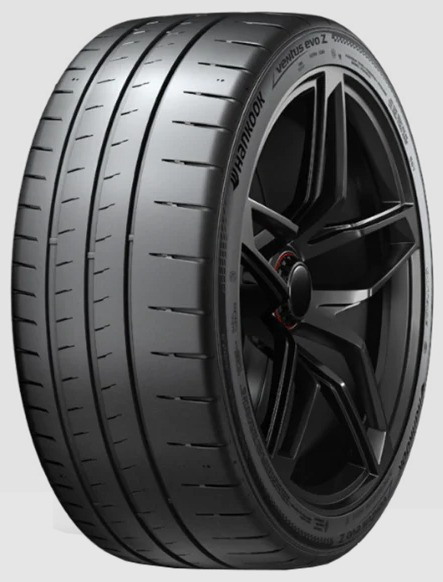 Автошина R18 225/45R18 Hankook Ventus evo Z Z001 95Y