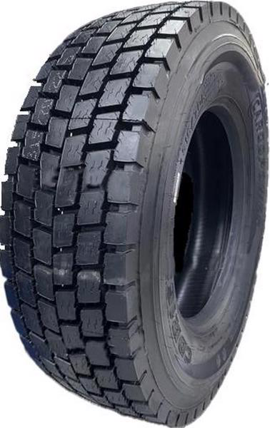Автошина 315/70R22.5 Cargopower CDR169 154/150L НС18 Ведущая