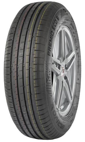 Автошина R14 175/65R14 Arivo Premio ECO 6 86T