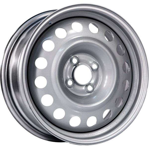 Диск R14 5.5-14 4-98 ET35 D58.6 SDT ВАЗ-2110 (U5035BST_P) Silver