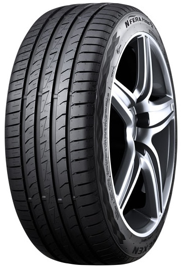 Автошина R19 245/40R19 Nexen N'Fera Primus QX 98W