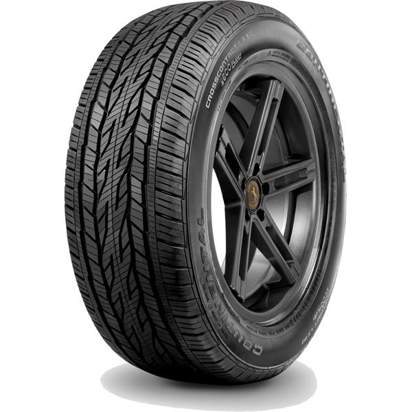 Автошина R20 275/55R20 Continental Conti Cross Contact LX20 111S
