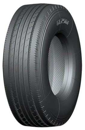 Автошина 385/65R22.5 Advance GL256F 164K НС24 Рулевая
