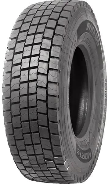 Автошина 295/80R22.5 Dynamo MDR75 152/149M НС18 Ведущая