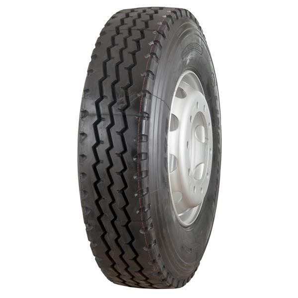 Автошина 10.00R20 Linglong LLA08 149/146K НС18 Универсальная