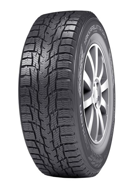 Автошина R16 185/75R16C Nokian Tyres Hakkapeliitta CR3 104/102R