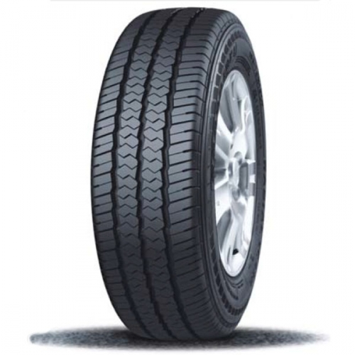 Автошина R15 215/70R15C Goodride SC328 109/107R