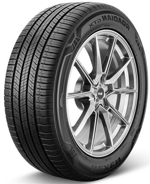 Автошина R16 215/75R16C Nexen ROADIAN CTX 116/114R