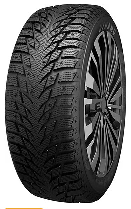 Автошина R17 225/65R17 Dynamo Snow-H MWH02 102S Ш
