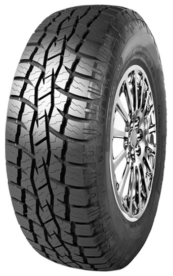 Автошина R20 275/55R20 HIFLY VIGOROUS AT606 113H