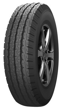 Автошина R16 205/75R16C Nortec Professional 600 110/108R