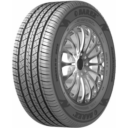 Автошина R17 235/65R17 Barez Ride Runner S673 104H