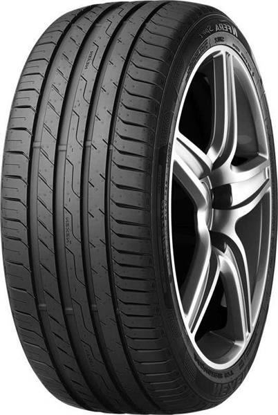 Автошина R19 245/40R19 Nexen N'Fera Sport 94W KIA K8