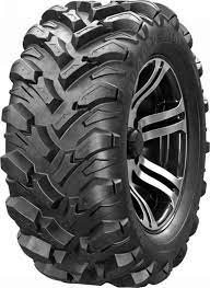 Автошина 10.00/25R12 Кама QUADRO ATM 