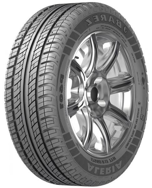 Автошина R14 185/60R14 Barez Р602 82H