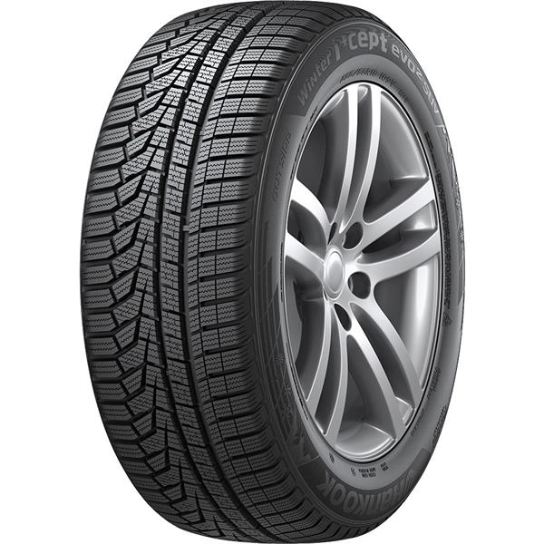 Автошина R17 225/60R17 Hankook Winter I*ceptevo2 W320A 99H