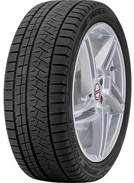 Автошина R17 235/45R17 Triangle PL02 97V
