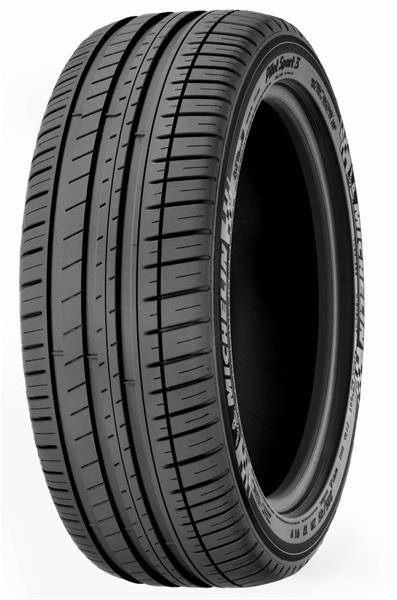 Автошина R18 255/40R18 Michelin Pilot Sport 3 XL 99Y MO1