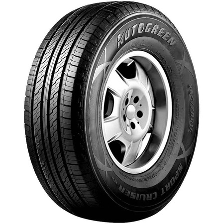 Автошина R17 225/65R17 Autogreen Sport Cruiser-SC6 102H