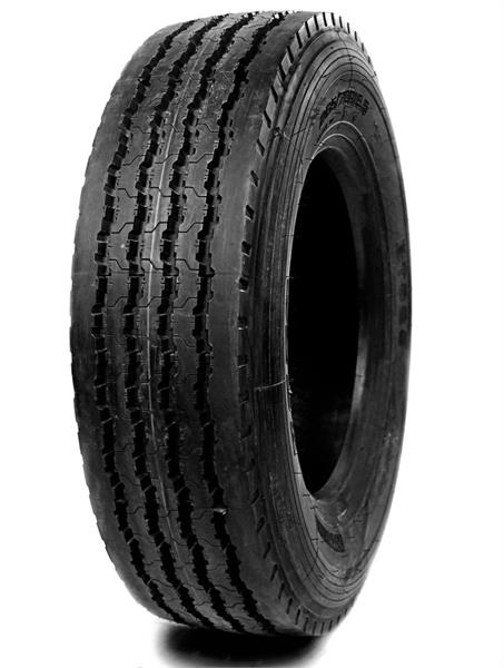 Автошина 265/70R19.5 Triangle TR675 143/141L НС18 Прицеп