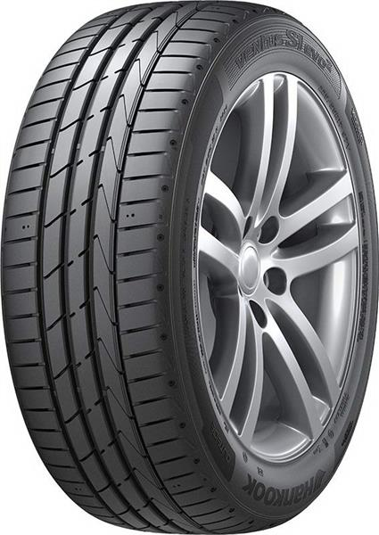 Автошина R18 225/45R18 Hankook Ventus S1 evo2 K117B 95Y runflat