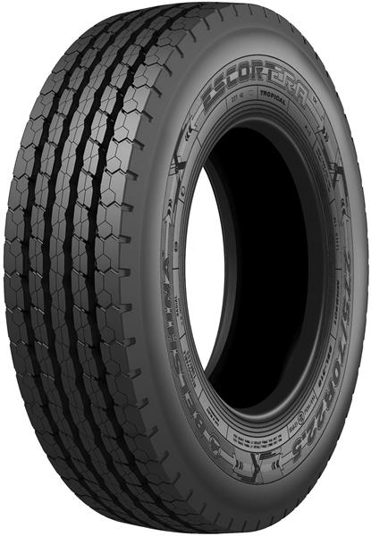 Автошина 275/70R22.5 Белшина BEL-318 149/145J Универсальная