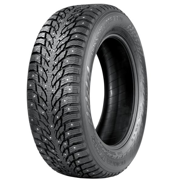 Автошина R17 215/65R17 Nokian Tyres Hakkapeliitta 9 SUV XL 103T Ш