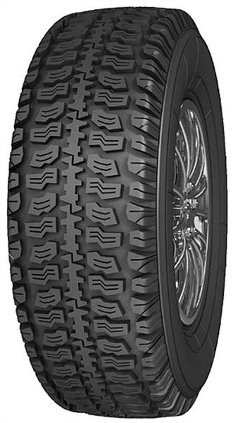 Автошина R16 205/70R16 Барнаульский ШЗ NORTEC WT-580 97Q